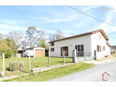 maison 6 pièces 135 m²