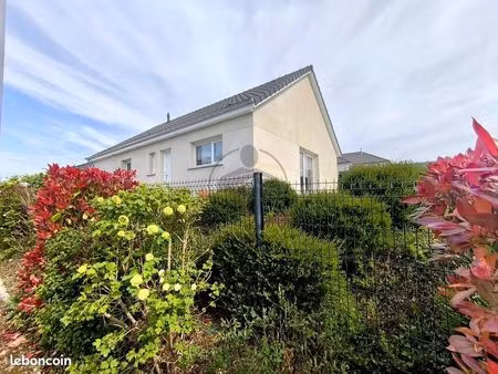 maison 5 pièces 90 m²