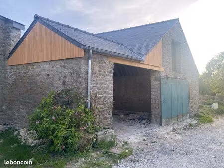 location hangar / dépôt / atelier 87m2