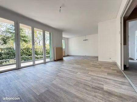 appartement 4 pièces 79 m²