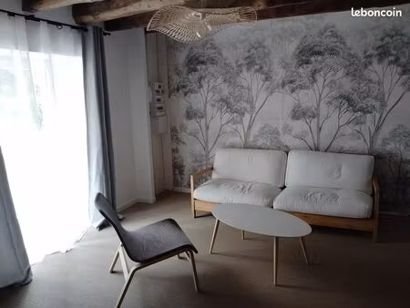 logement t3 meublé