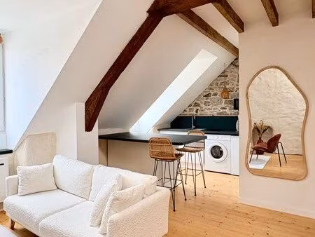 charmant appartement