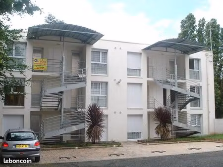 studio a louer saint-brieuc