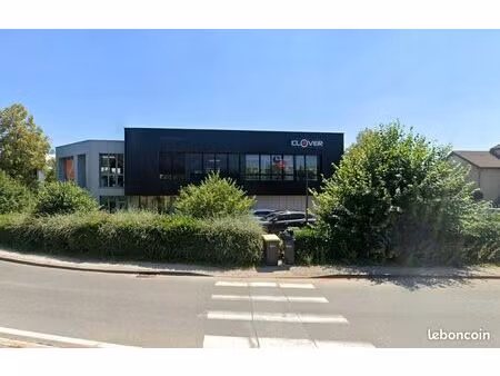 a louer - bureau professionnel 18 m² à besançon