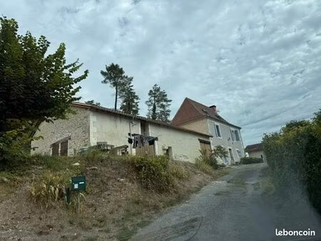 propriété aux portes d antonne