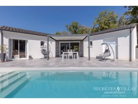 maison de luxe à vendre à bonnetan