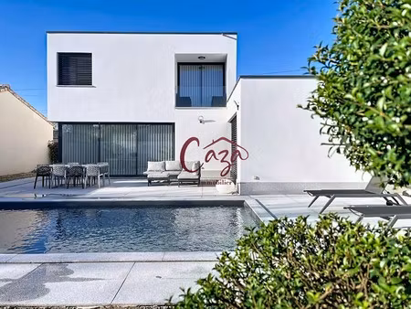 maison de luxe à vendre à camblanes-et-meynac