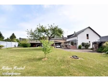 maison en viager 4 pièces 120 m²