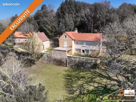 maison 6 pièces 154 m²