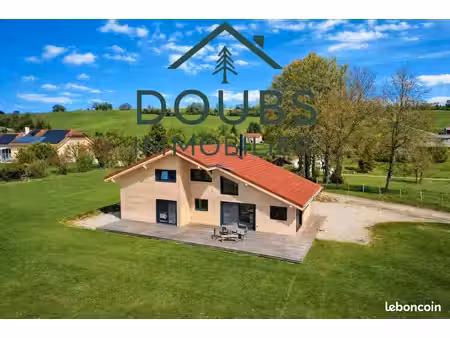 maison 4 pièces 155 m²
