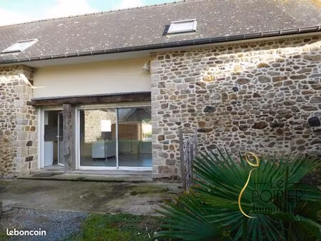 maison 4 pièces 83 m²