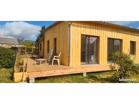 loue de mai a juillet