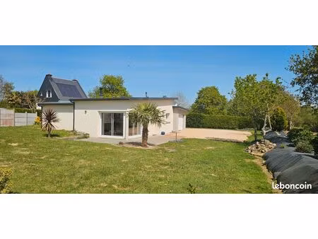 maison de 85 m² en location