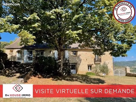 maison 6 pièces 180 m²