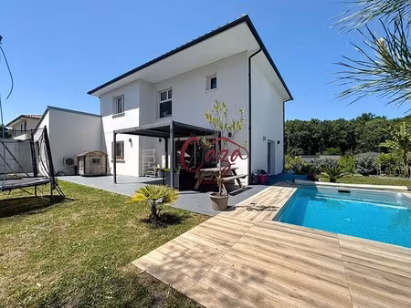 maison de luxe à vendre à tresses