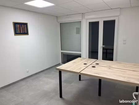 bureaux à louer