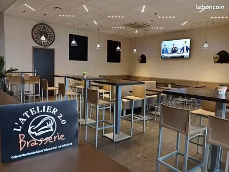 ugent brasserie bar restaurant