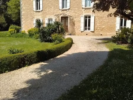 propriété 8 pièces 314 m²