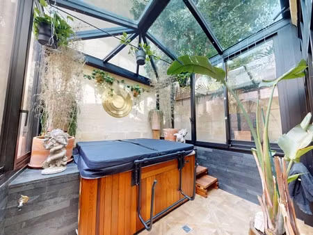 maison de luxe à vendre dans le quartier grand parc-chartrons-paul doumer