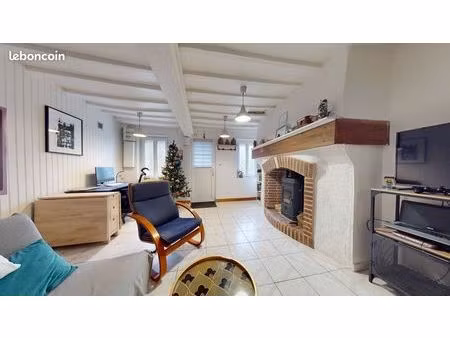 maison de ville avec cour