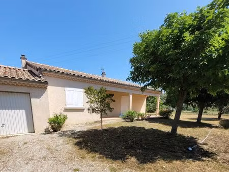 maison cléon d'andran