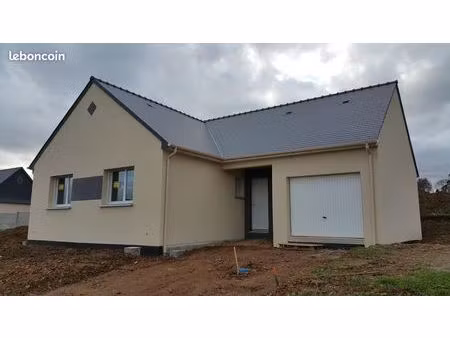 maison 6 pièces 106 m²