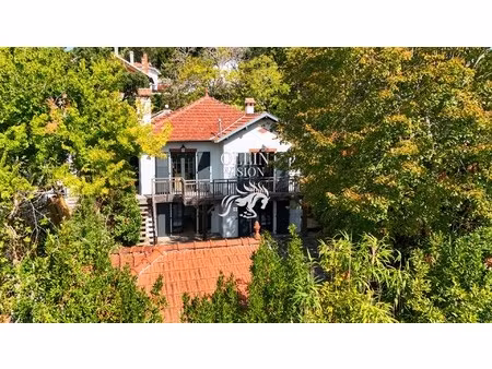villa de luxe à vendre à arcachon