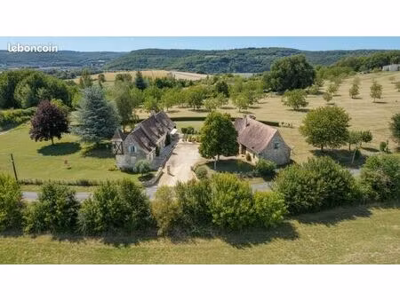 maison 5 pièces 147 m²