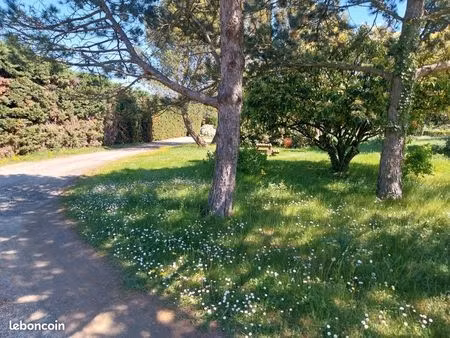 bel appartement f4 a la campagne