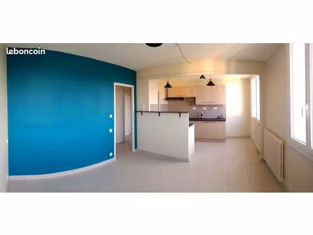 loue studio avec belle vue (disponible)