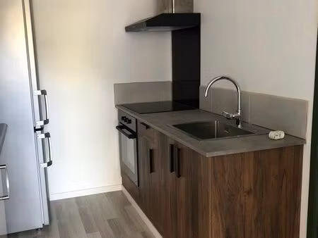 petit f1 refait à neuf