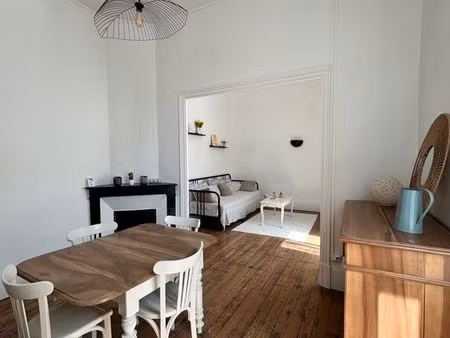 appartement t3 de 61 m²