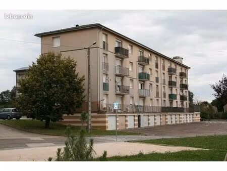 appartement 4 pièces 79 m²