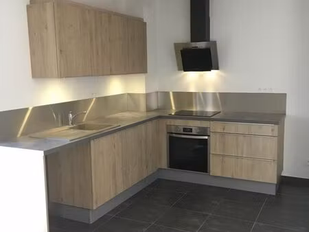 appartement f3 à louer - 3 pièces - 63 m2 - valdahon