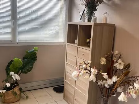 location local professionnel