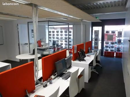 local commercial 212 m²