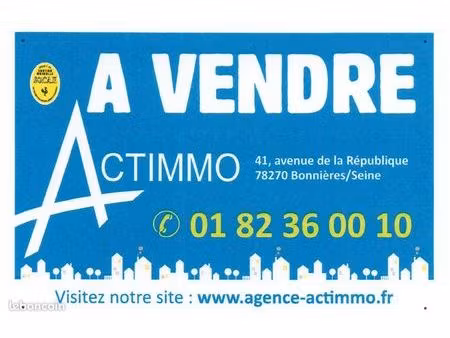 local 330 m² vernon