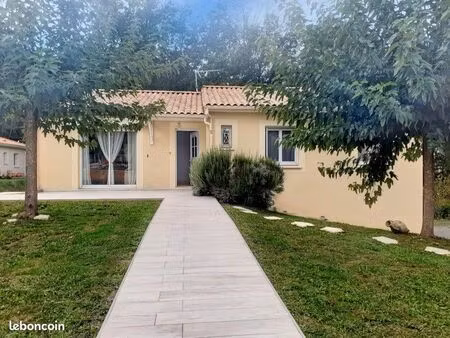 maison 5 pièces 134 m²