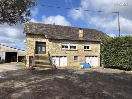 propriété 6 pièces 143 m²