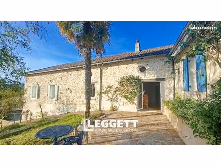 maison 6 pièces 130 m²