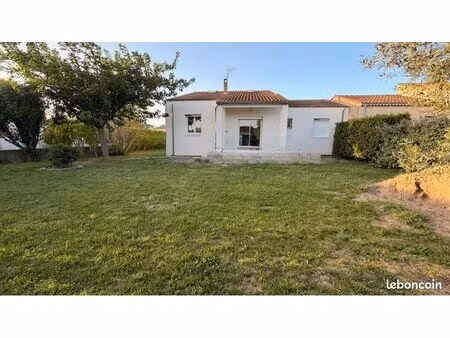 location maison livron sur drôme