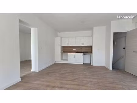 maison 3 pièces 79 m²