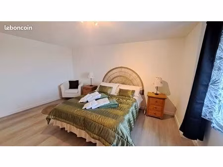 gîte 19 pièces 430 m²