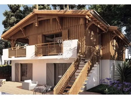 villa de luxe à vendre à la teste-de-buch