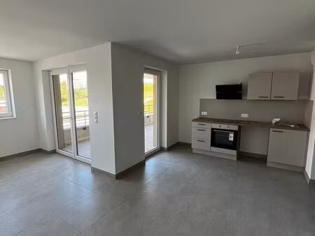 appartement t2 à avanne-aveney