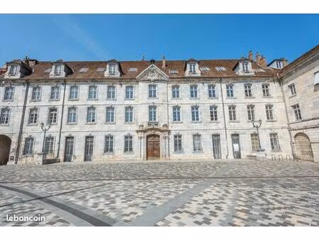 appartement 2 pièces 36 m²