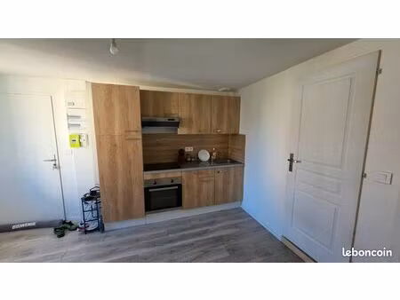 appartement t2 charquemont