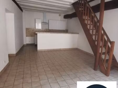 maison 2 pièces 48 m²