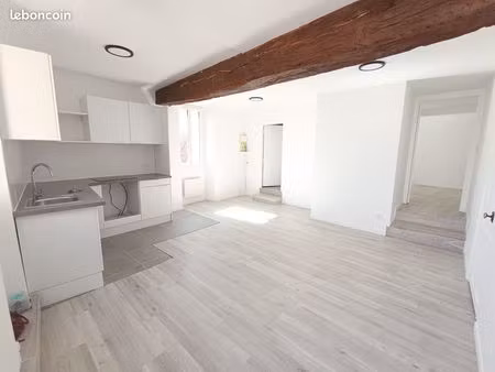 location appartement 2 pièces epernon