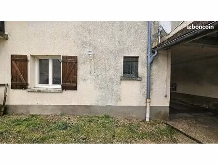 studio 1 pièce 26 m²